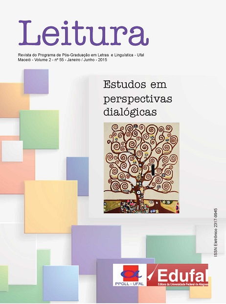 					Visualizza N. 55 (2015): Estudos em perspectivas dialógicas
				